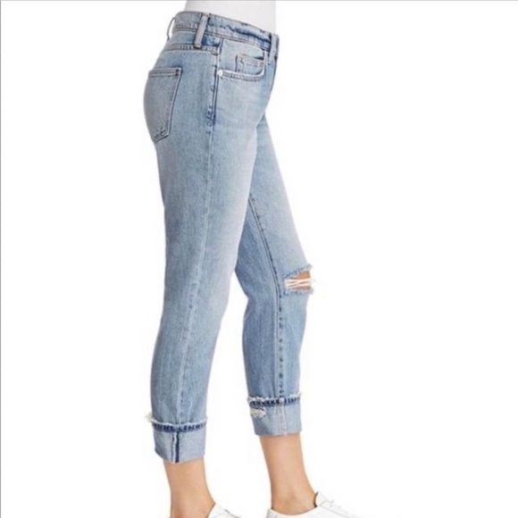Current Elliott Denim Jeans - Picture 3 of 10